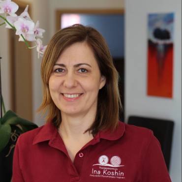 Ina Koshin