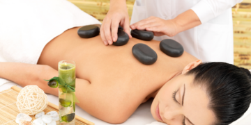 Hot Stone Massage