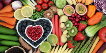Ernährungsberatung – gesund & aktiv Stoffwechselplan