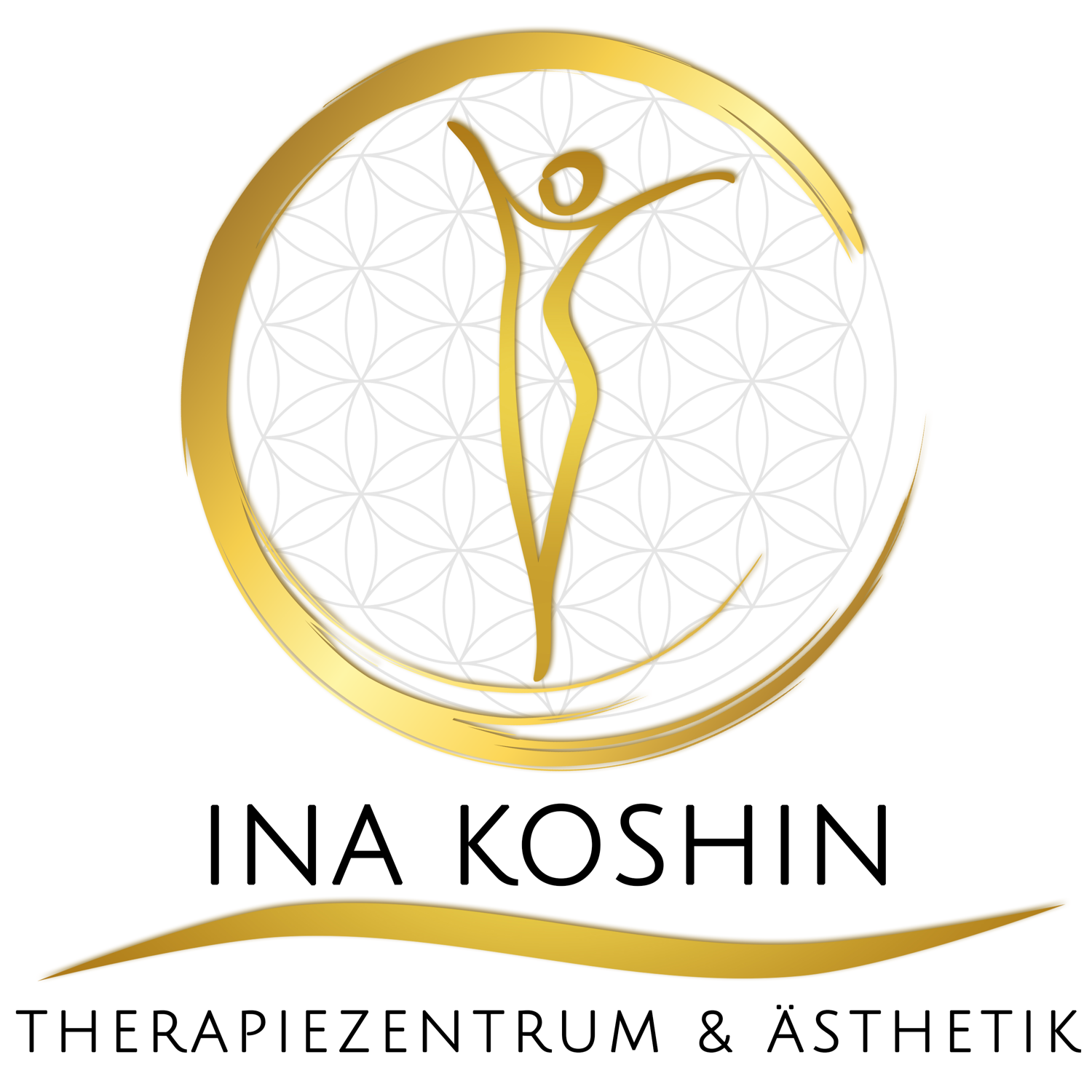 Therapiezentrum | Ina Koshin